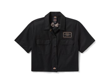Bluse Dickies Built to Outlast