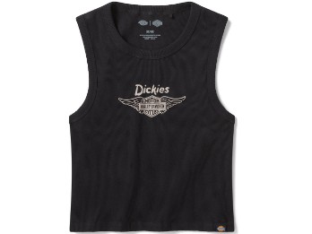 Tanktop Dickies Winged Bar&Shield