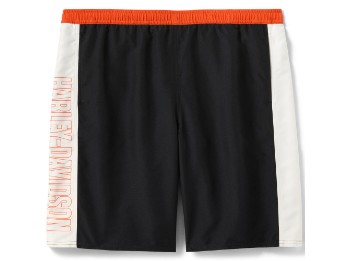 Badehose Color Blocked