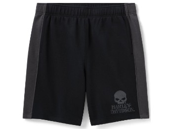 Hose Willie G Skull