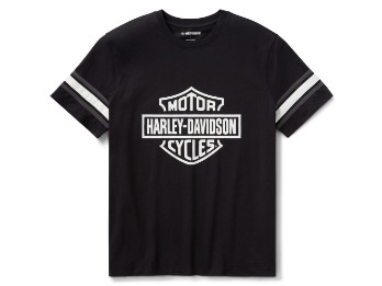T-Shirt Essential Stripe '03