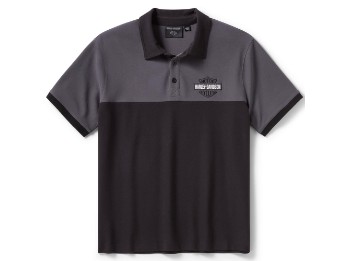 Poloshirt Essentail Bar&Shield