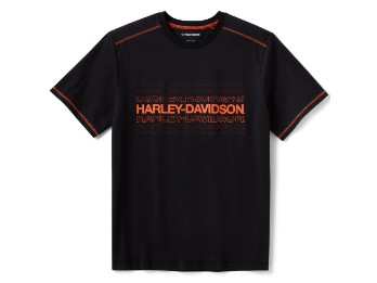 T-Shirt Tech Coolmax