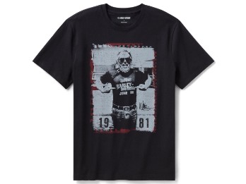T-Shirt Willie G Buy Back