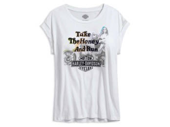 T-Shirt Take the Honey