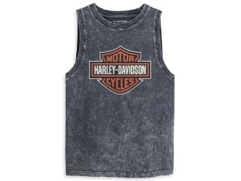 Shirt Chrome Warrior
