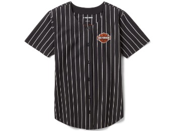 Shirt 03 Pinstripe