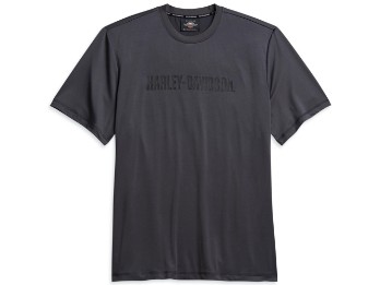 T-Shirt Performance Grey