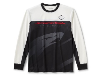 Langarmshirt Screamin' Eagle