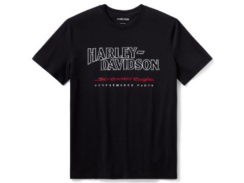 T-Shirt Screamin' Eagle