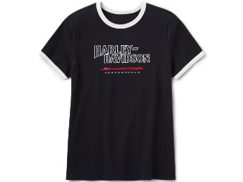 T-Shirt Screamin' Eagle