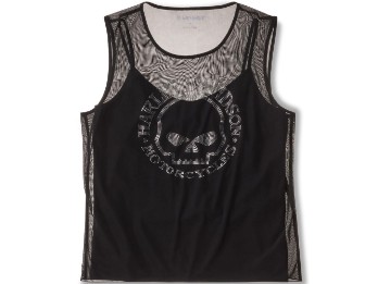 Top Willie G Skull Bling