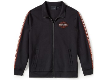 Jacke Essential Fleece