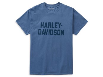 T-Shirt Classic H-D