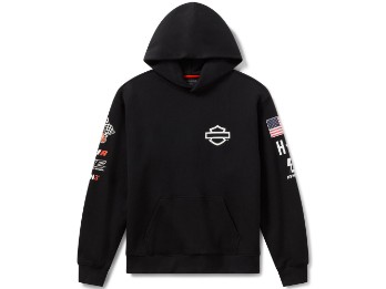 Hoodie Factory Racing