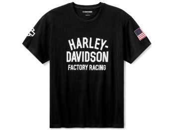 T-Shirt Factory Racing