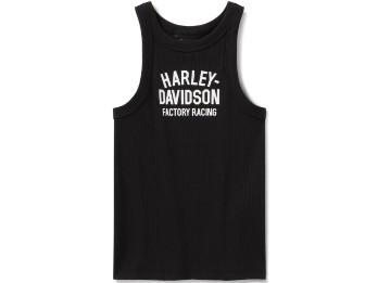 Tanktop Factory Racing