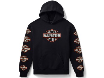 Hoodie State of Mind