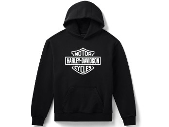 Hoodie Standard Bar&Shield
