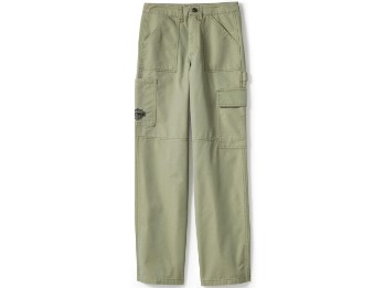 Hose Heritage Cargo