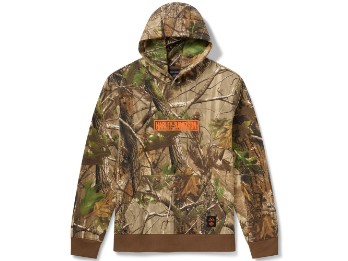 Hoodie Realtree