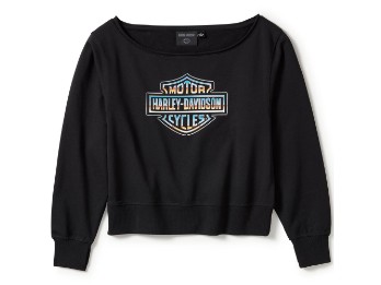 Pullover Chrome Evo