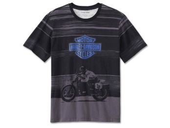 T-Shirt Lowside Racer