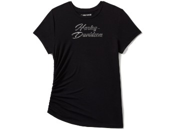  T-Shirt Essential Bling