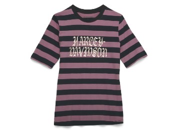 T-Shirt Forever Stripe