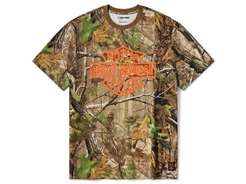 T-Shirt Realtree Heritage