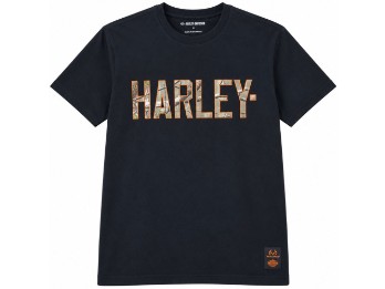 T-Shirt Realtree