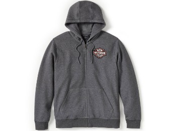 Hoodie Balaclava Bar&Shield