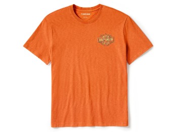 T-Shirt Super Glide Fat Bob