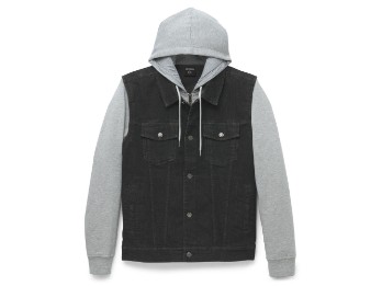 Jacke Touring