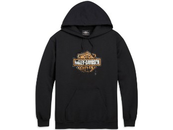 Hoodie Partina Bar&Shield
