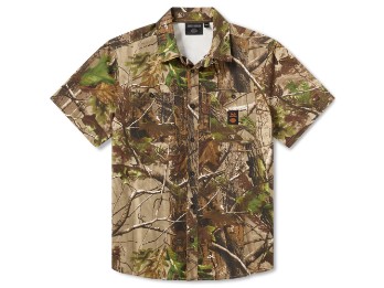 Hemd Realtree