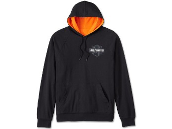 Hoodie Spirit of Freedom