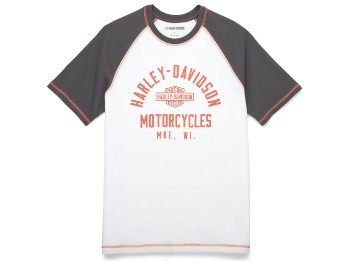 T-Shirt Classic Racing