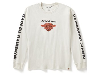 Langarmshirt Dickies Eagle