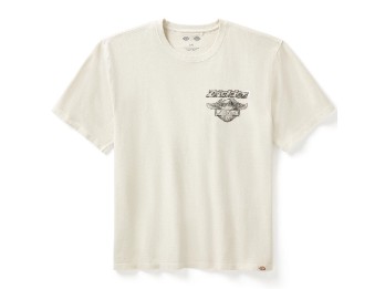 T-Shirt Dickies V-Twin Engine