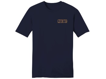 T-Shirt Rebel Gold