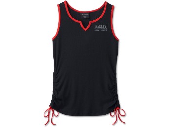 Tanktop Illuminate Bar&Shield