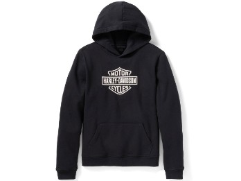 Hoodie Standard Bar&Shield Damen