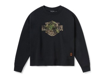 Pullover Realtree Crew