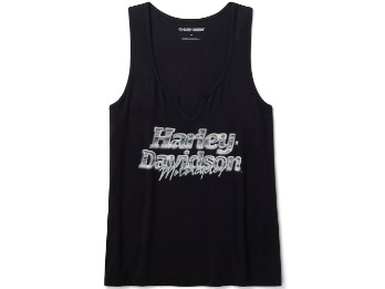 Tanktop Bling Chromatic