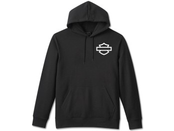 Hoodie LFR Essential