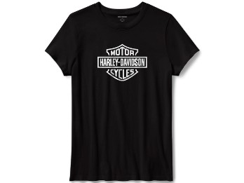 T-Shirt Bar&Shield