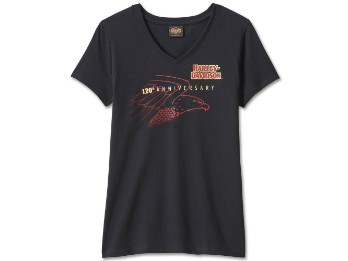 T-Shirt 120 Jahre United