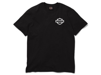 T-Shirt LFR Essential