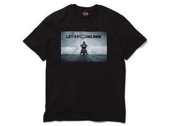 T-Shirt LFR Photo